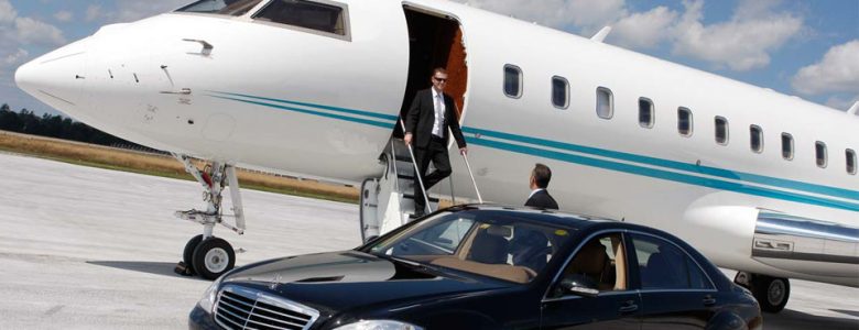 Hiring an Airport Limo Transportation Service in Temecula